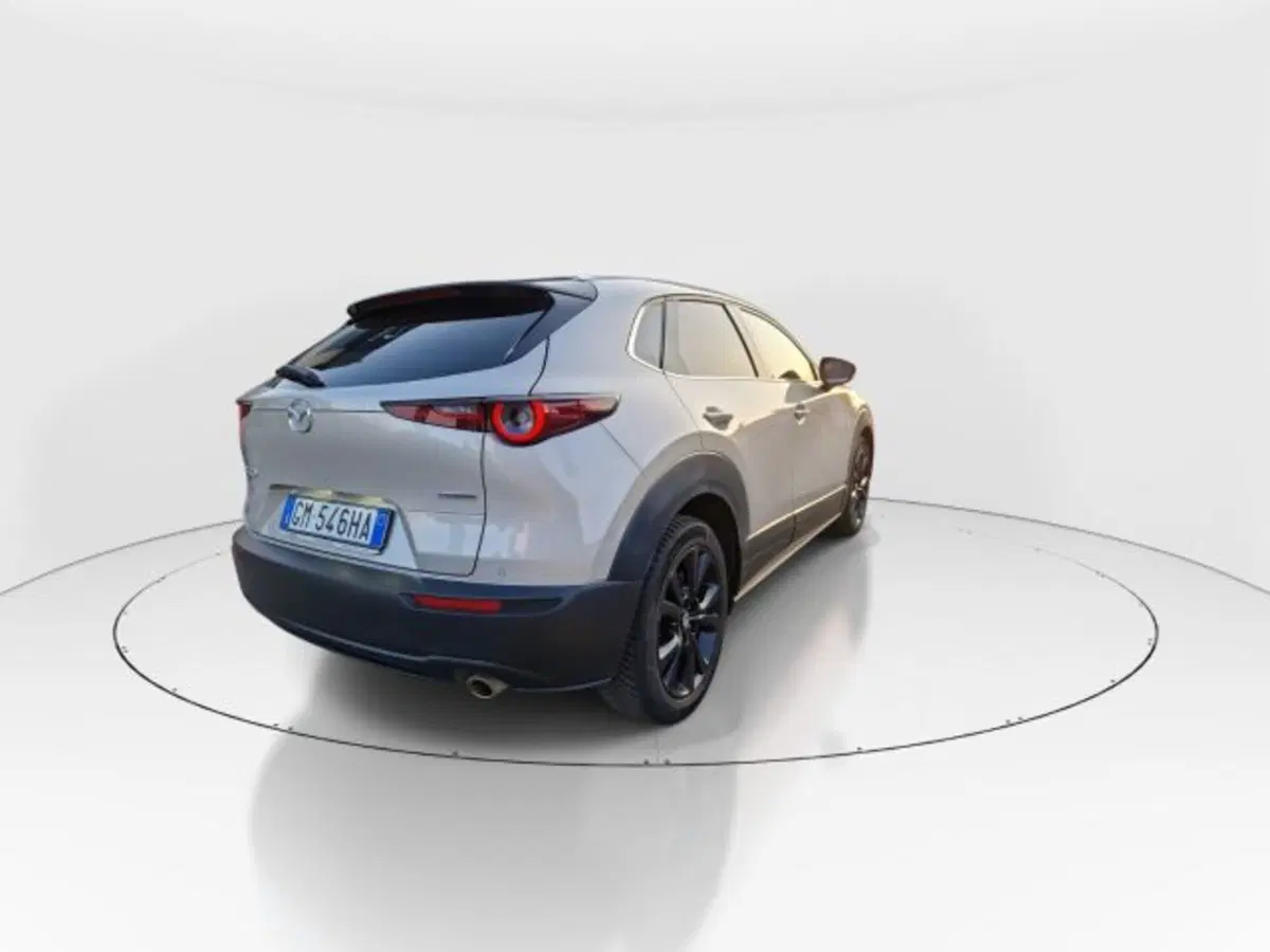 Mazda CX-30 usata a Modena (2)
