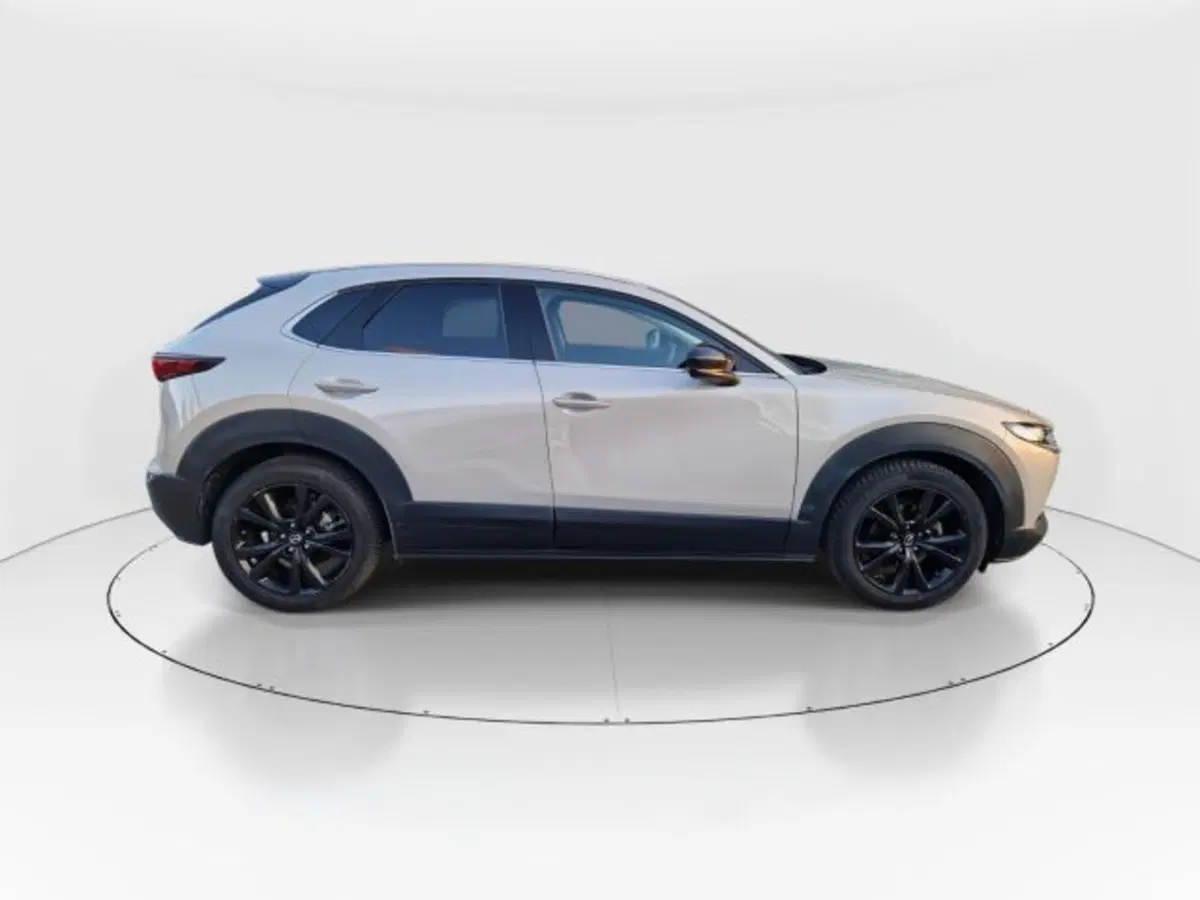 Mazda CX-30 usata a Modena (4)