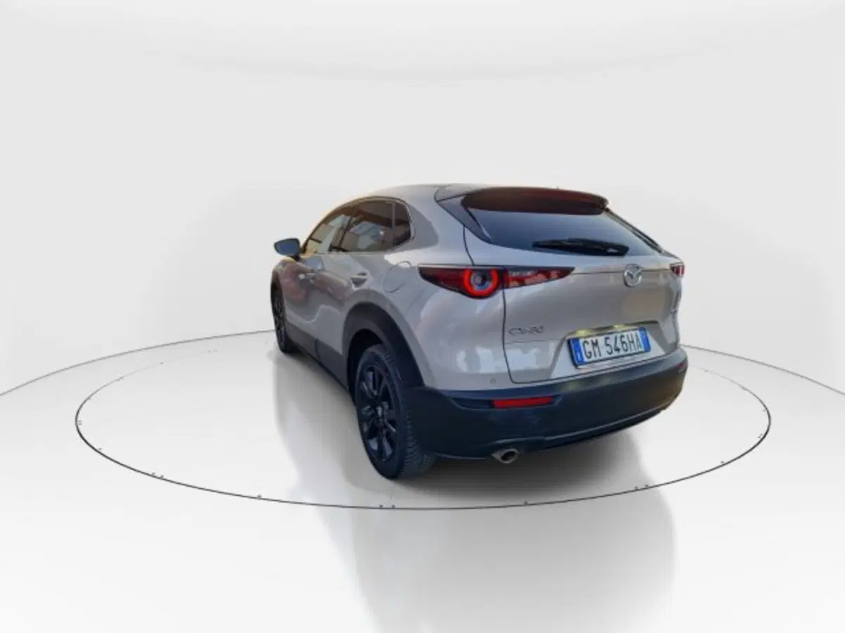 Mazda CX-30 usata a Modena (5)
