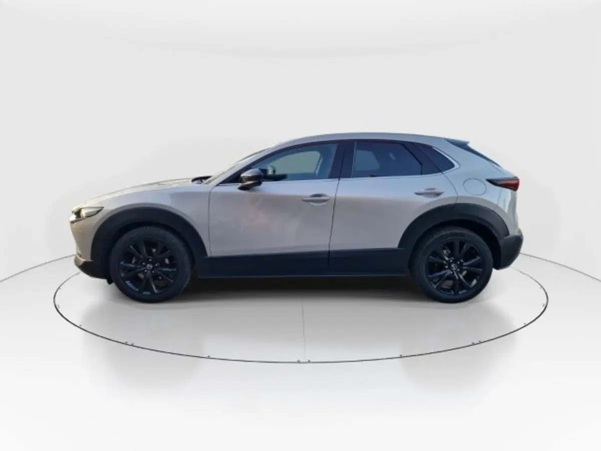 Mazda CX-30 usata a Modena (6)