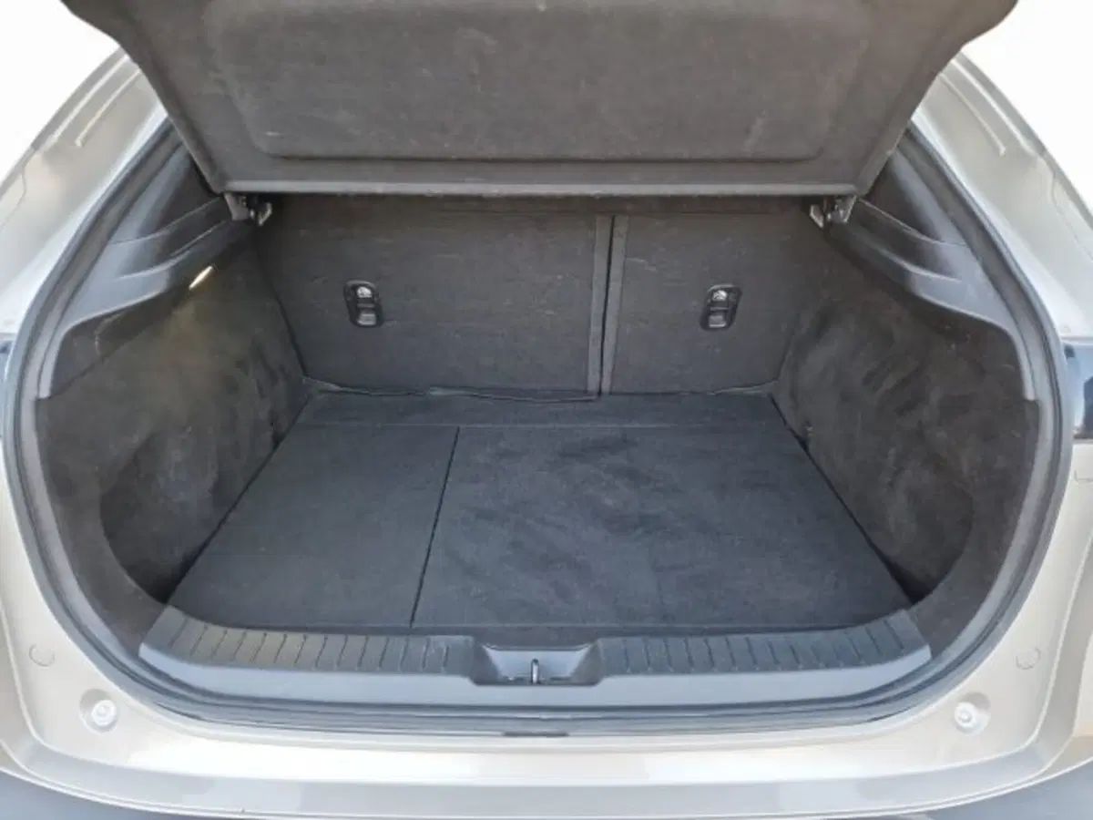 Mazda CX-30 usata a Modena (7)