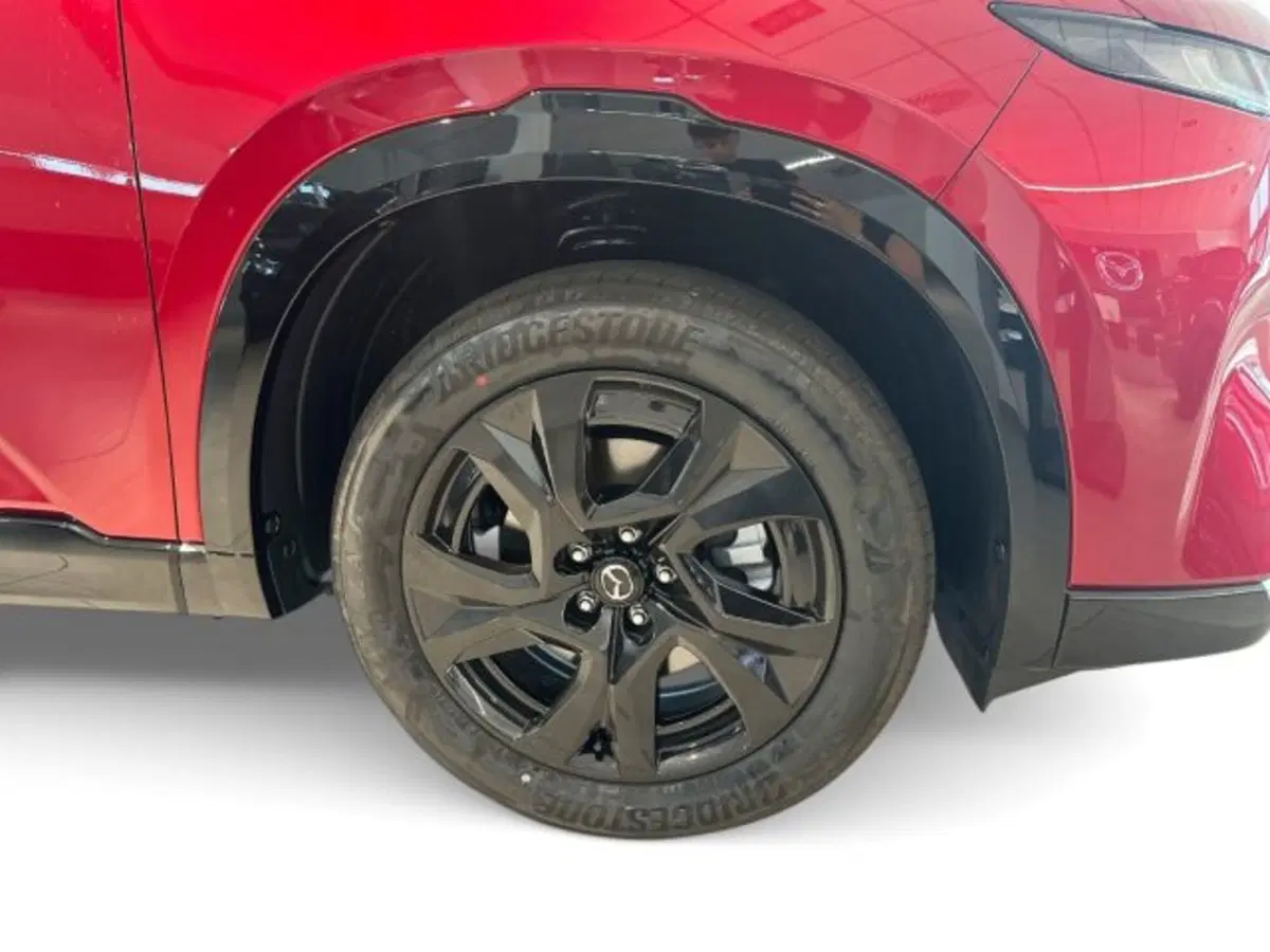Mazda CX-5 nuova a Modena (16)