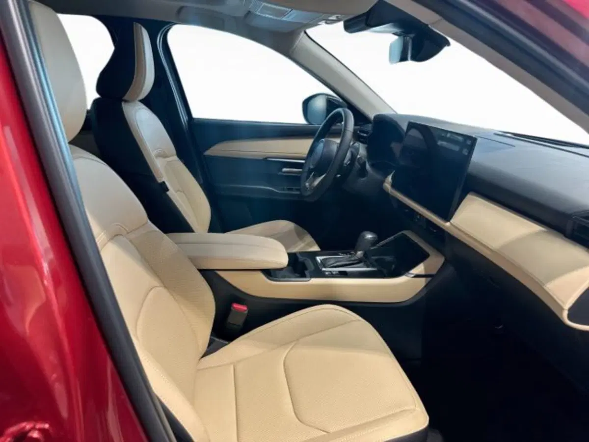 Mazda CX-5 nuova a Modena (9)