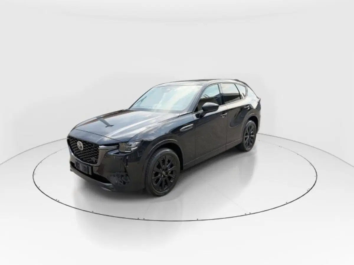 Mazda CX-60 nuova a Modena