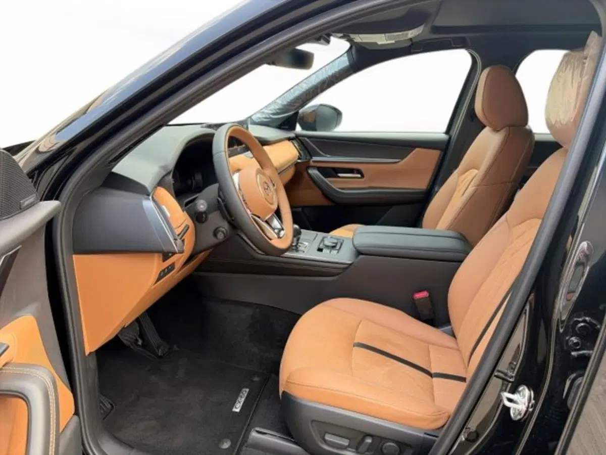 Mazda CX-60 nuova a Modena (13)