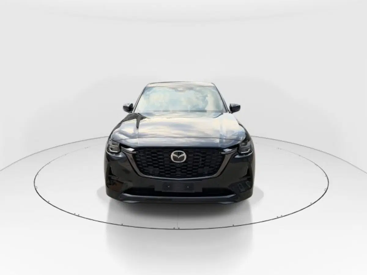 Mazda CX-60 nuova a Modena (3)