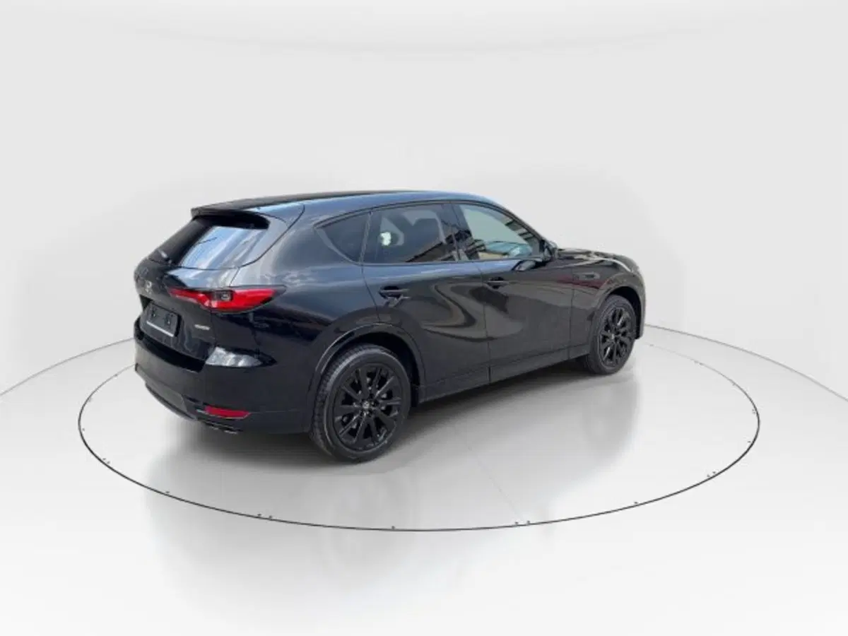 Mazda CX-60 nuova a Modena (7)