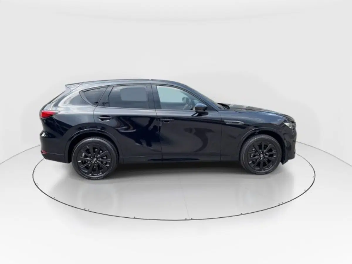 Mazda CX-60 nuova a Modena (8)