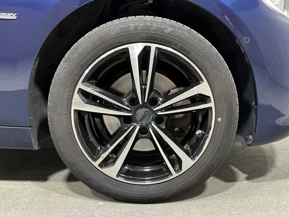 BMW Serie 2 Active Tourer usata a Sondrio (9)
