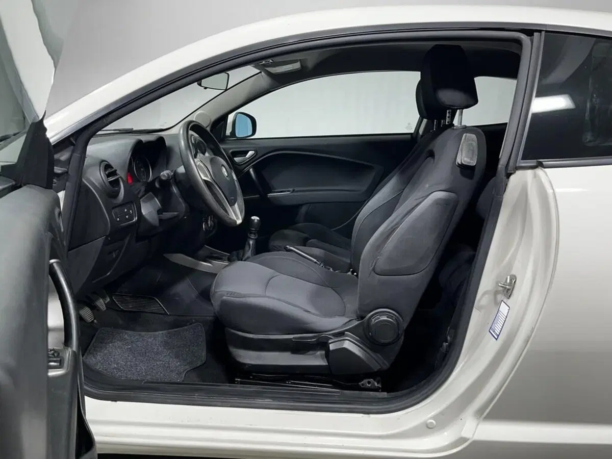 Alfa Romeo MiTo usata a Sondrio (10)