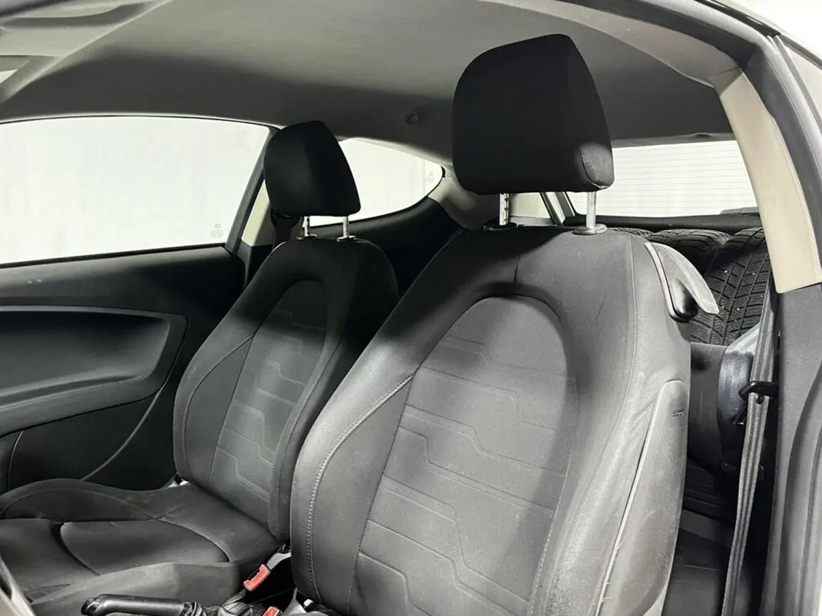 Alfa Romeo MiTo usata a Sondrio (14)