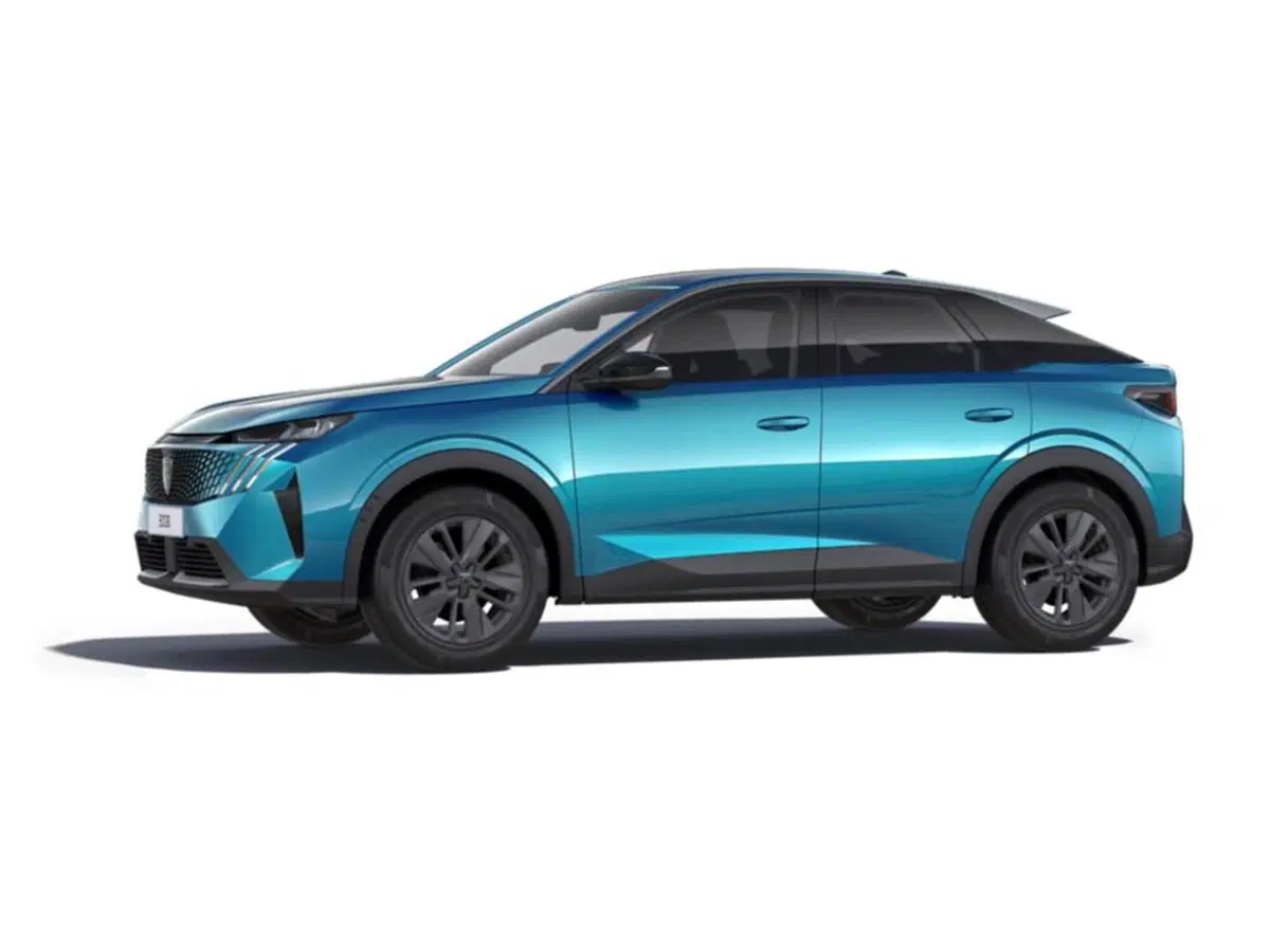 Peugeot 3008 nuova a Sondrio (2)
