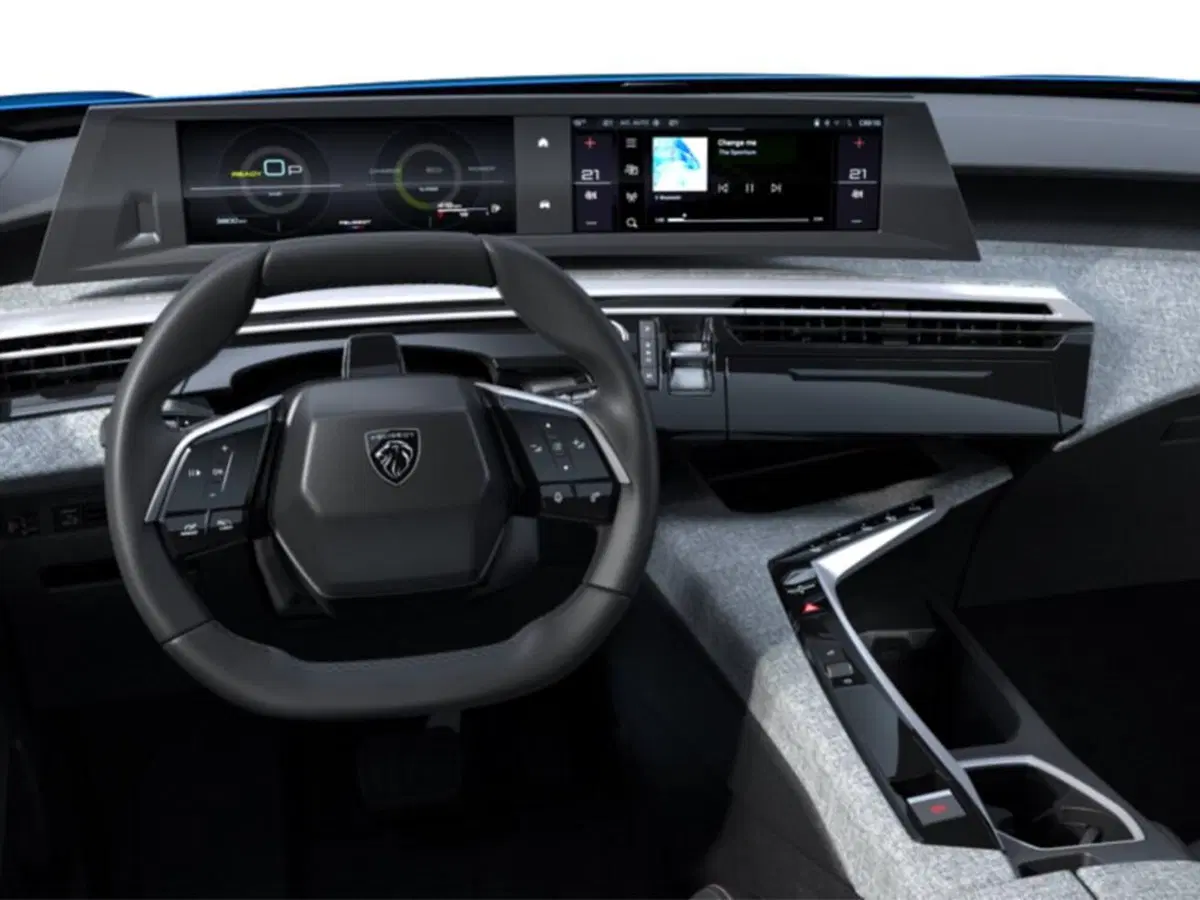 Peugeot 3008 nuova a Sondrio (7)