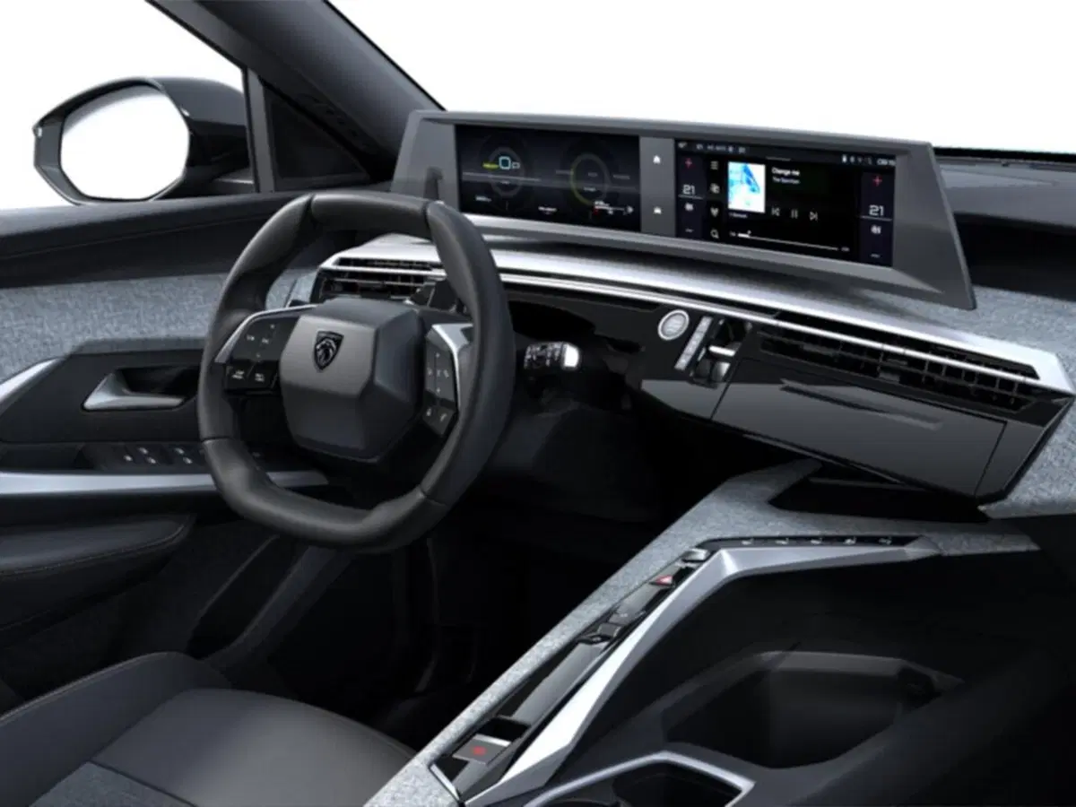 Peugeot 3008 nuova a Sondrio (8)