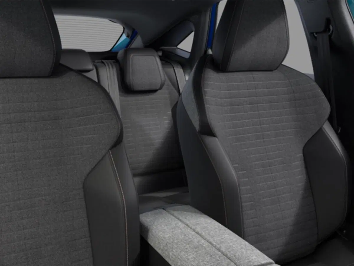 Peugeot 3008 nuova a Sondrio (9)