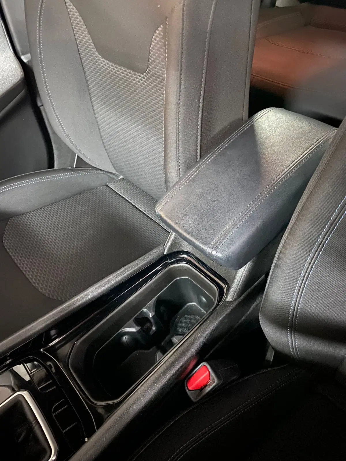 Jeep Compass usata a Cagliari (12)
