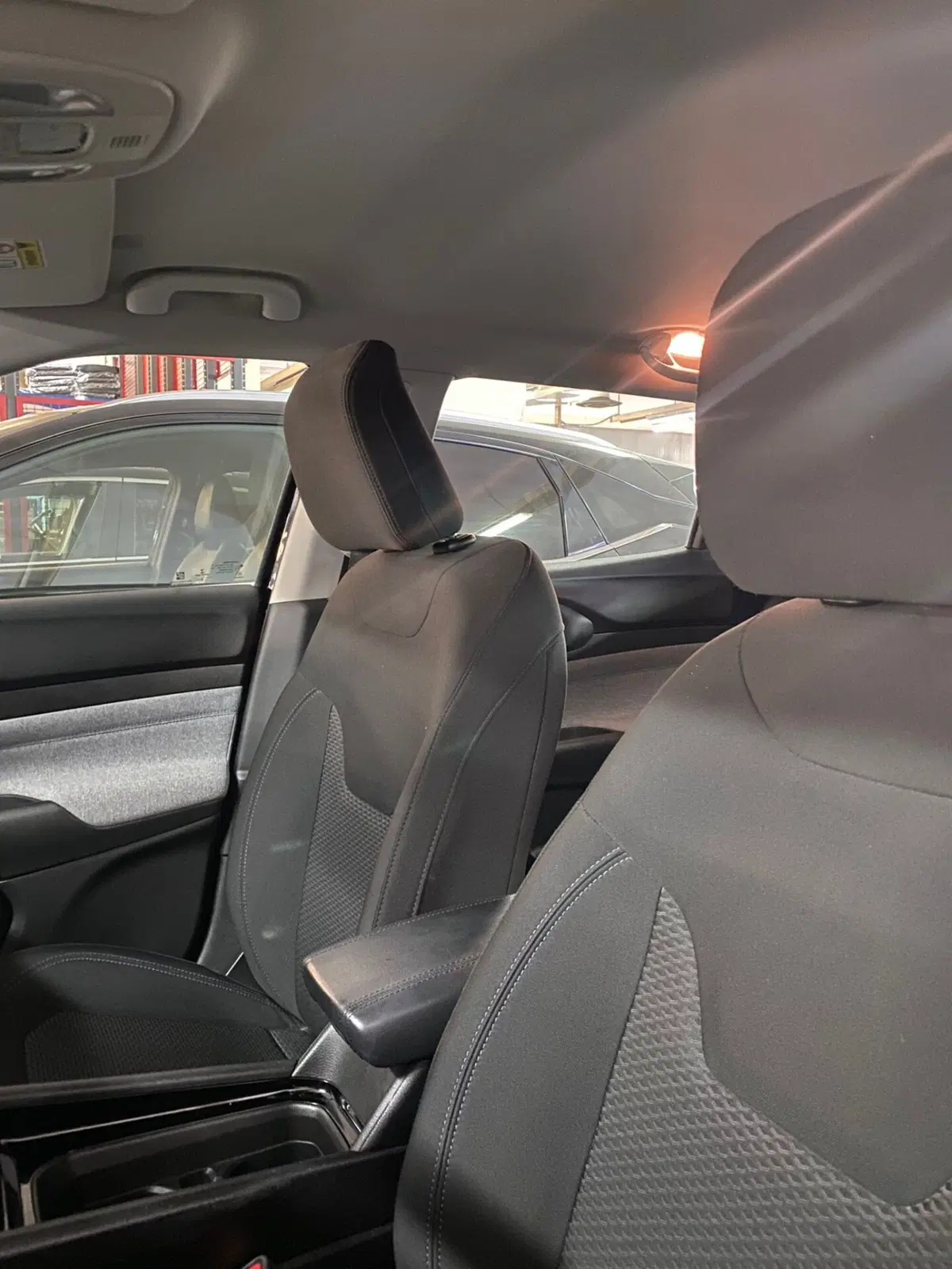 Jeep Compass usata a Cagliari (13)
