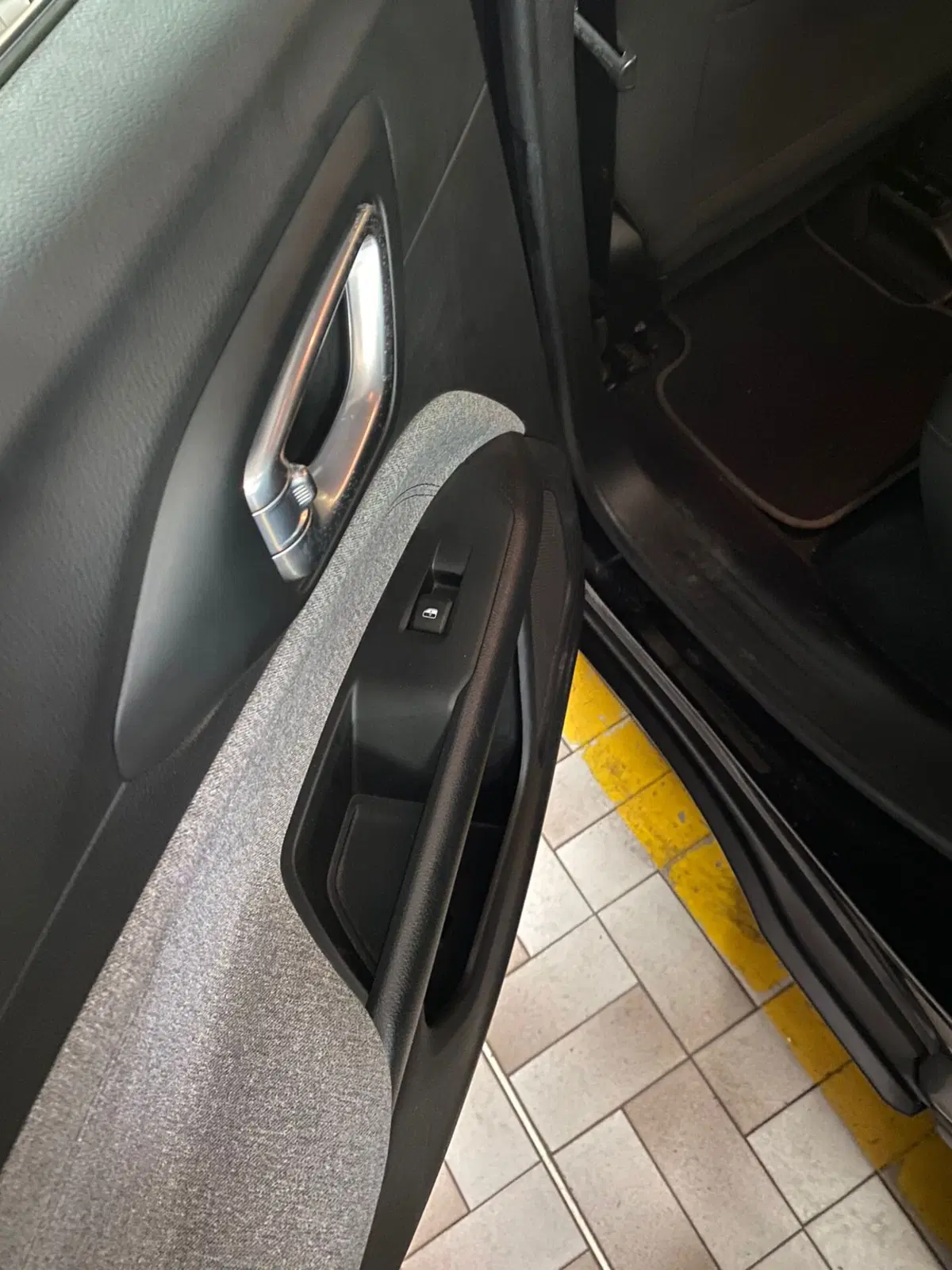 Jeep Compass usata a Cagliari (14)