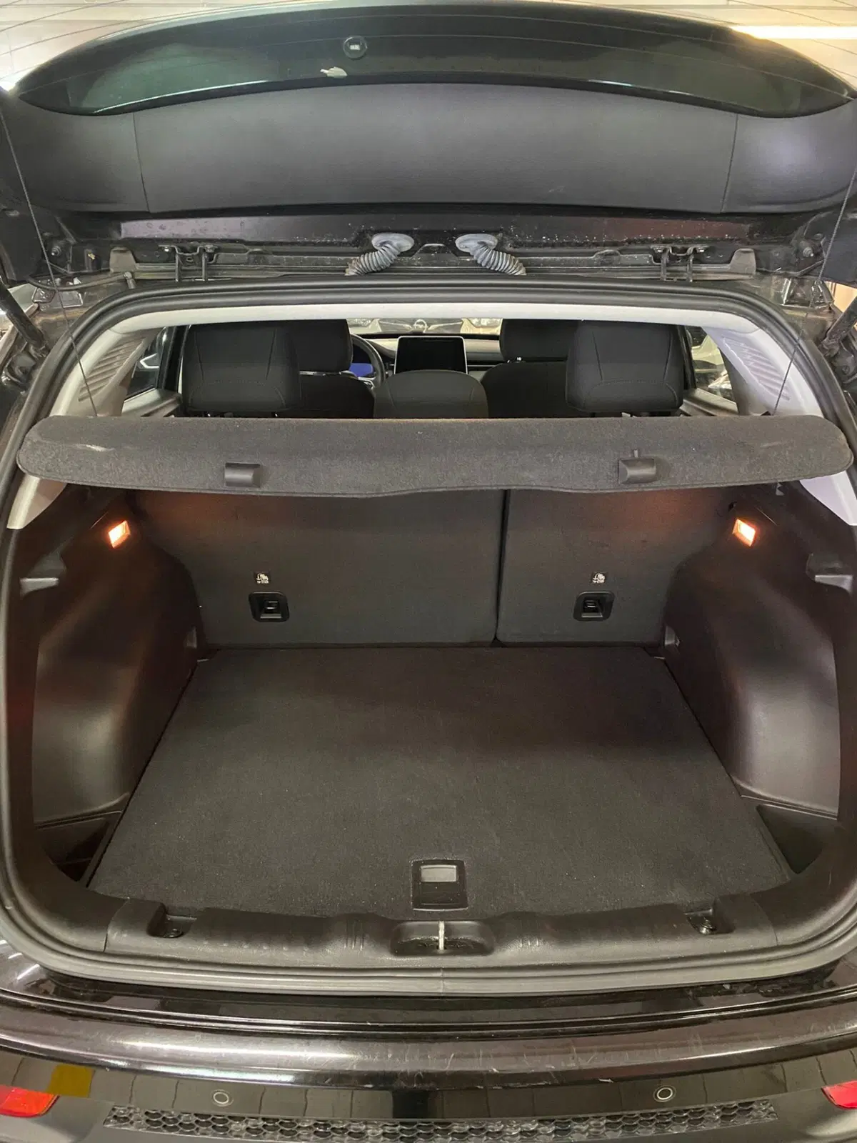 Jeep Compass usata a Cagliari (19)