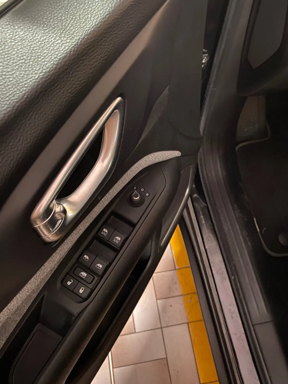 Jeep Compass usata a Cagliari (4)