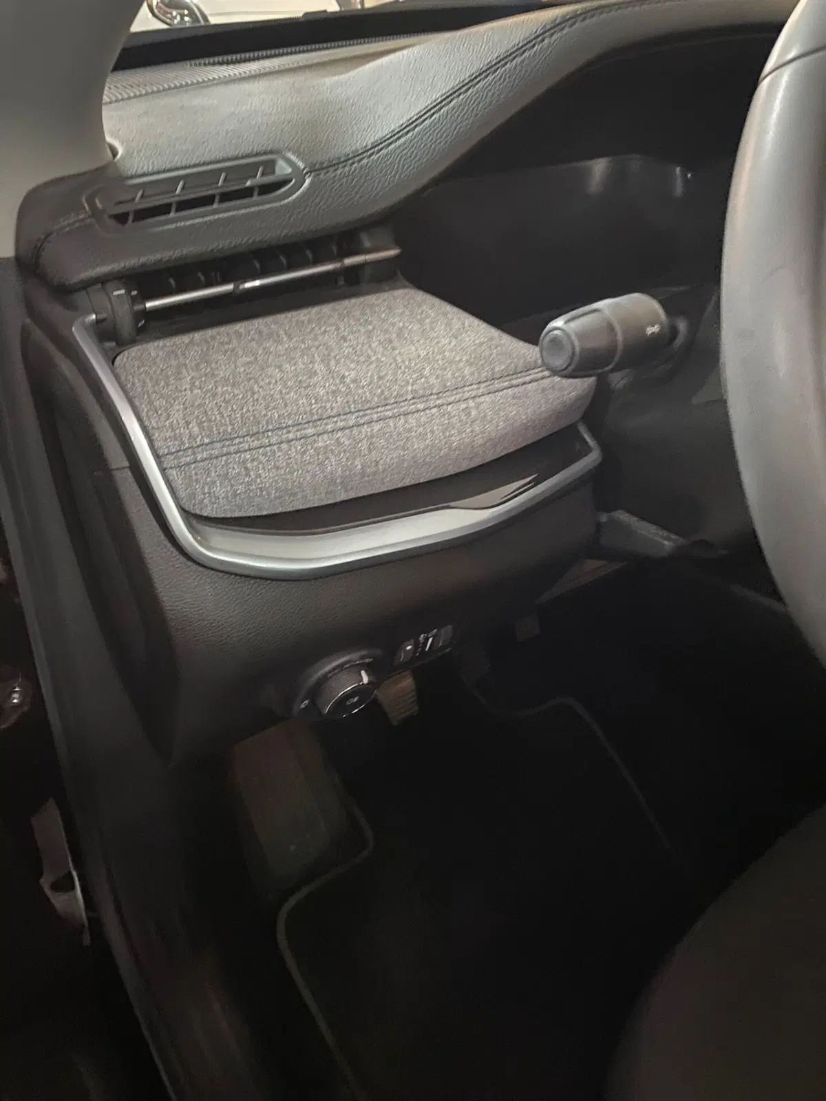 Jeep Compass usata a Cagliari (5)