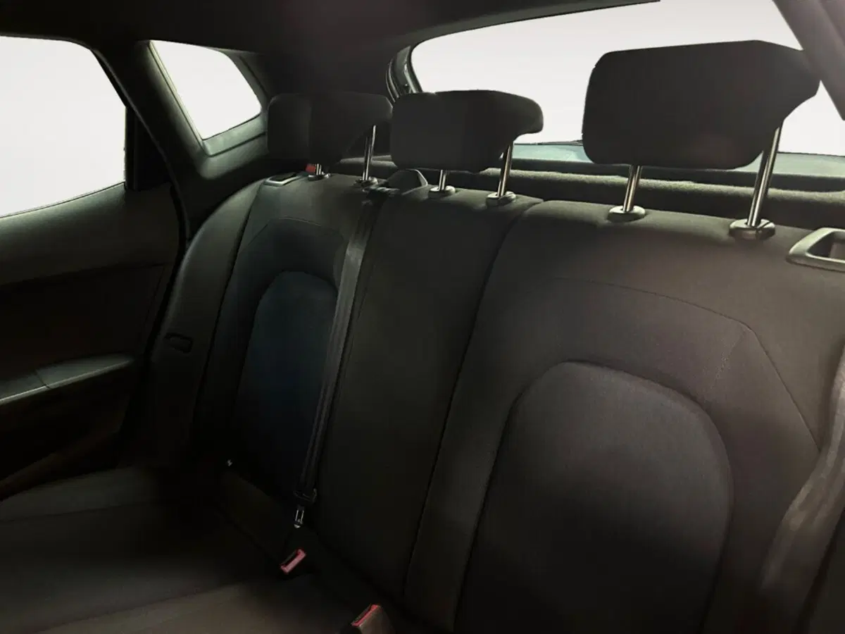SEAT Arona usata a Verona (11)
