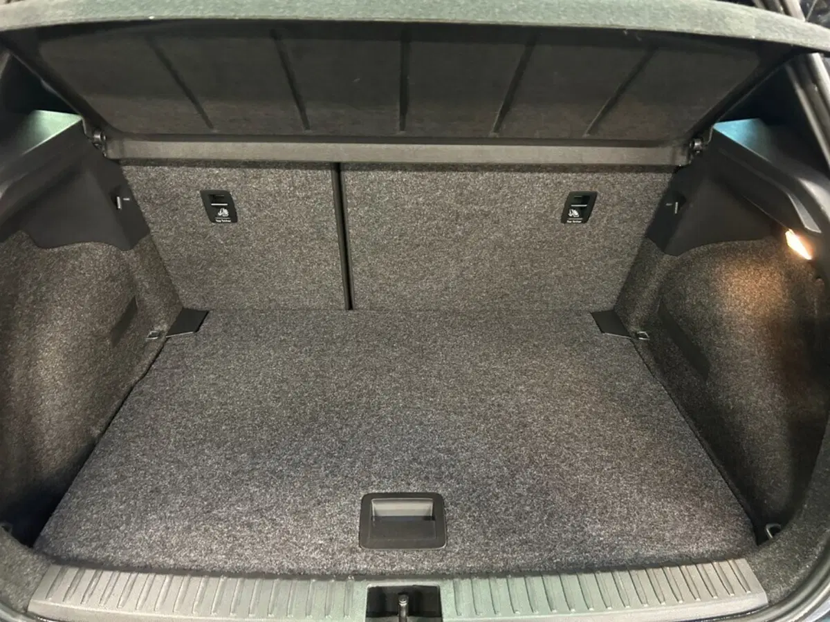 SEAT Arona usata a Verona (12)