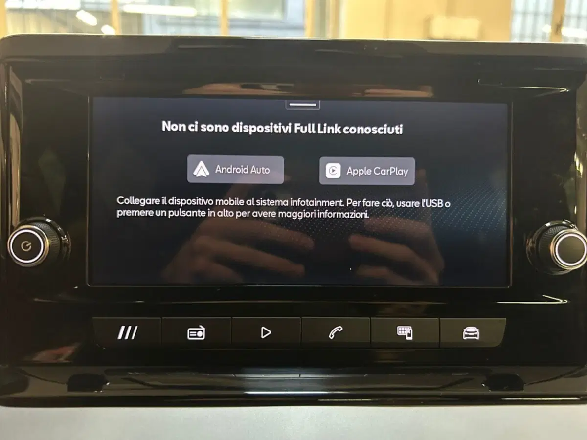 SEAT Arona usata a Verona (13)