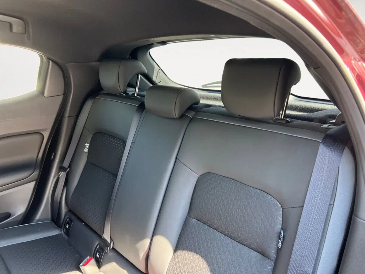 Nissan Juke usata a Verona (5)