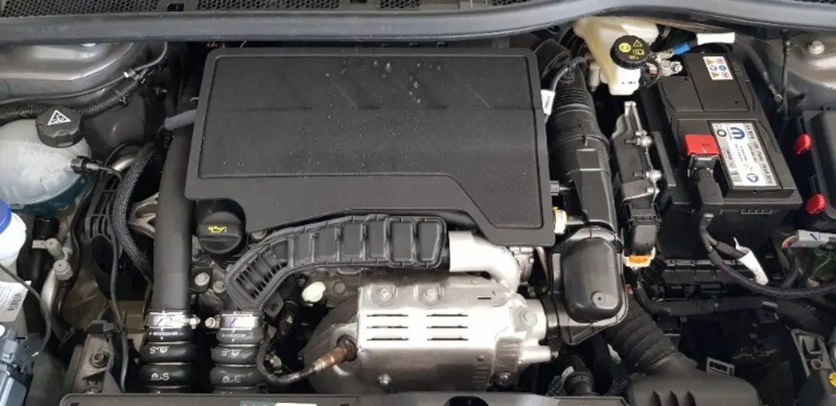 Peugeot 2008 nuova a Pordenone (10)