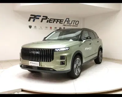 Jaecoo Jaecoo 7 1.6 tgdi Premium 2wd 7dct nuova a L'Aquila