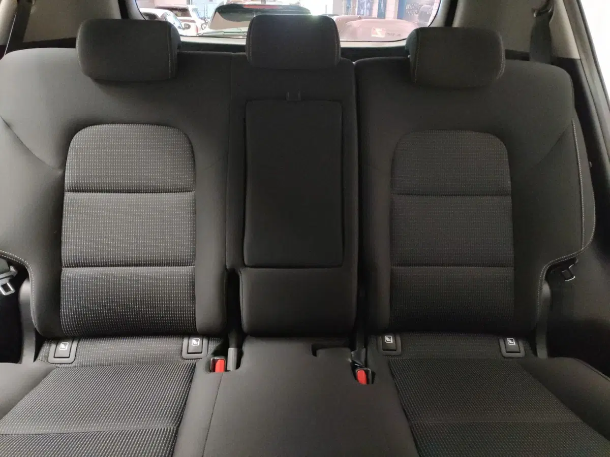 Kia Sportage usata a Teramo (12)