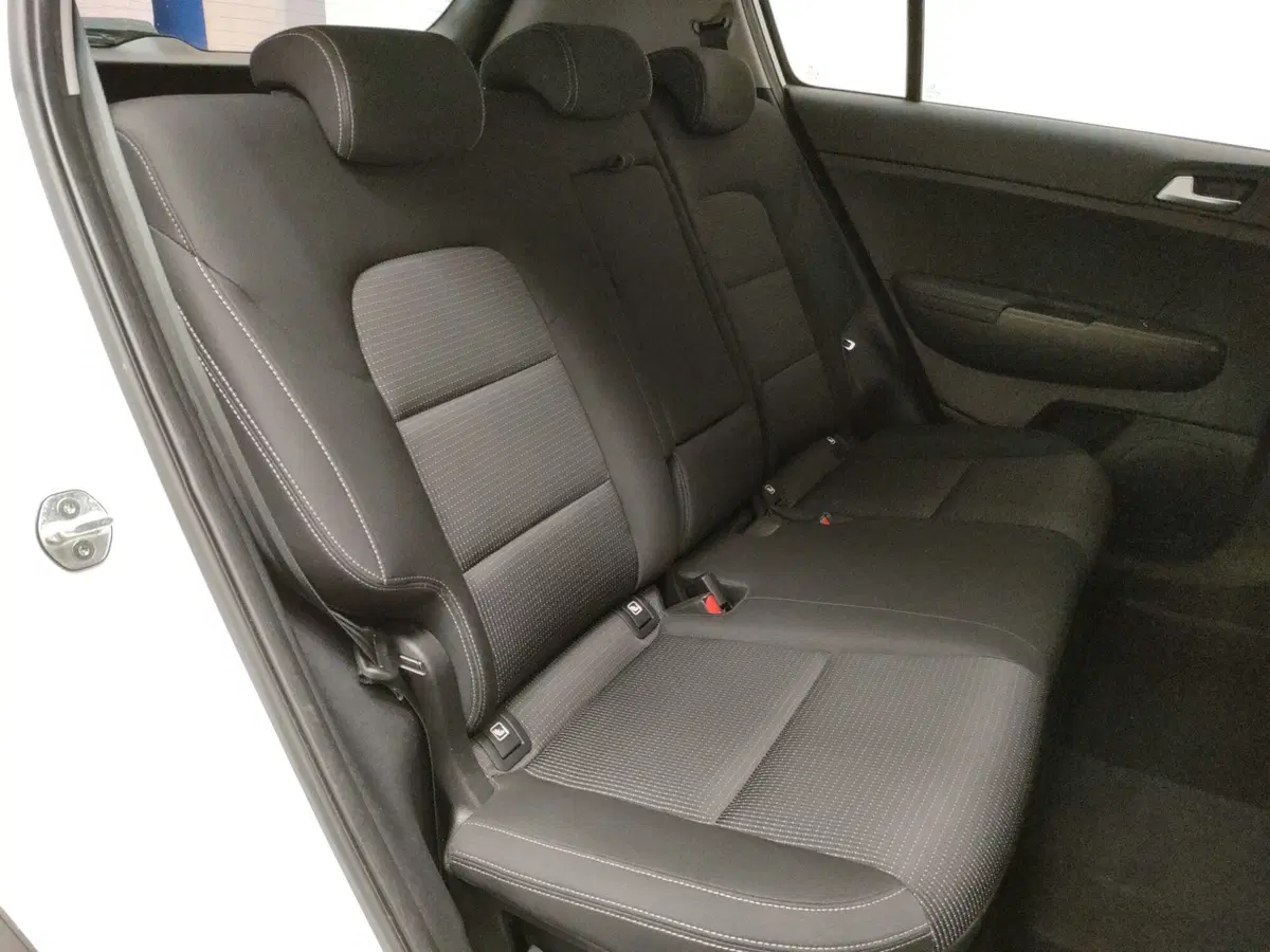 Kia Sportage usata a Teramo (13)