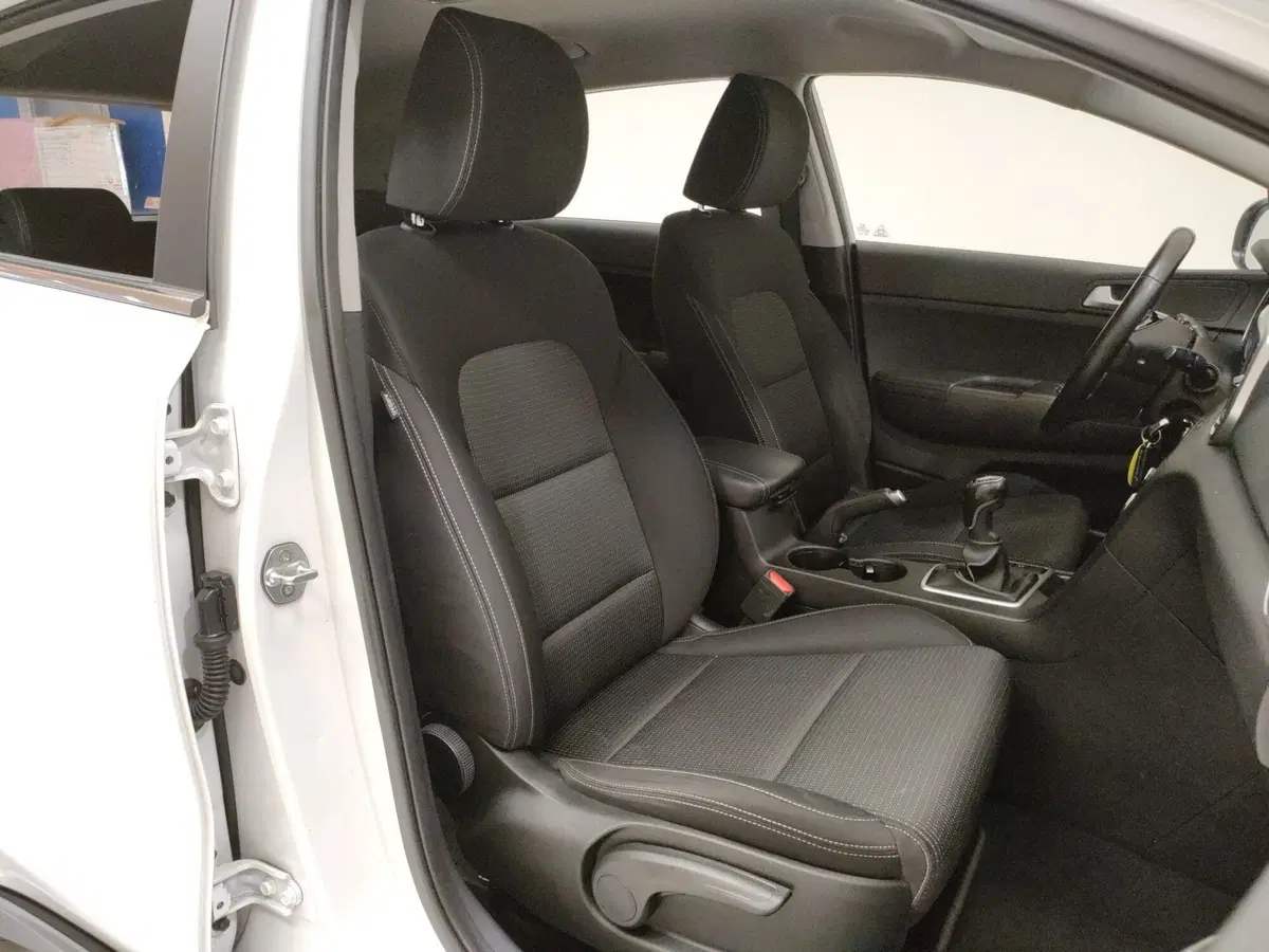 Kia Sportage usata a Teramo (14)
