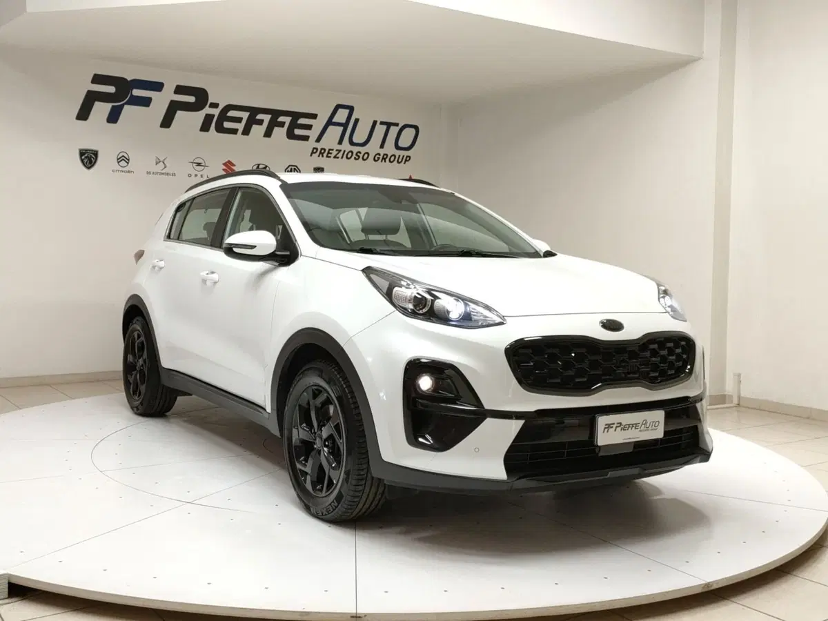 Kia Sportage usata a Teramo (6)