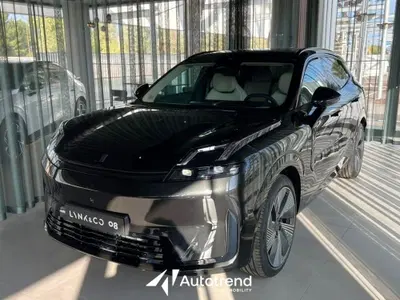 Lynk &amp; Co 08 08 1.5 phev More auto nuova a Bari