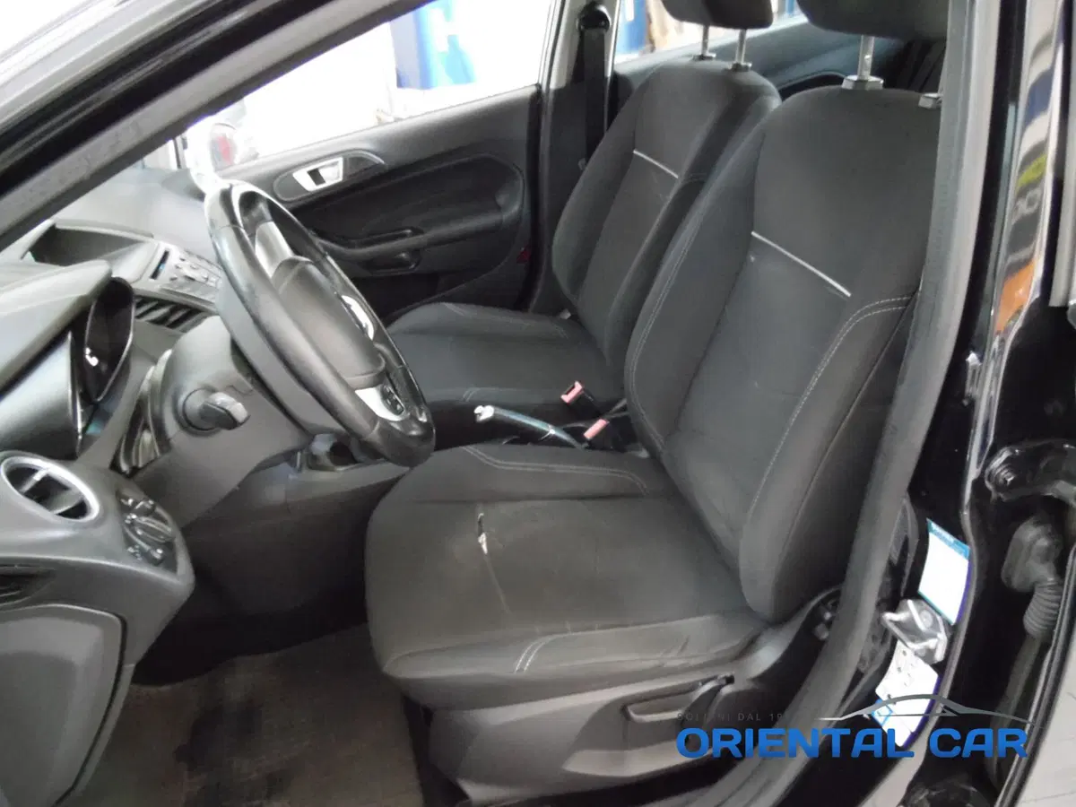 Ford Fiesta usata a La Spezia (10)