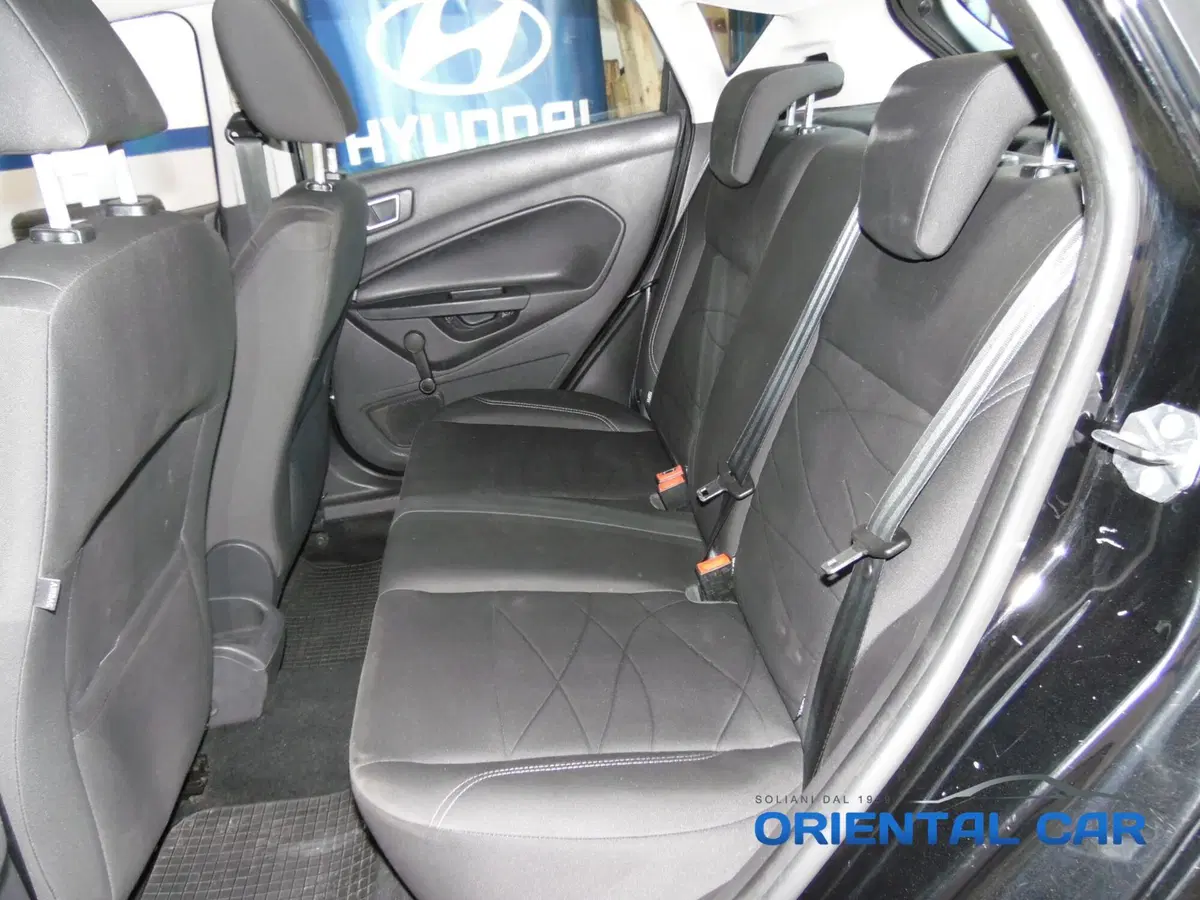 Ford Fiesta usata a La Spezia (17)