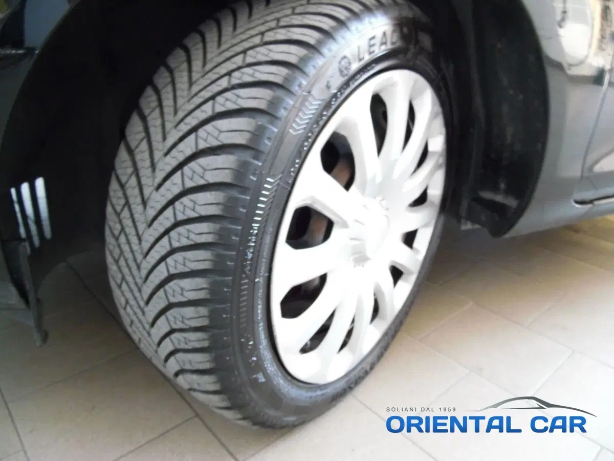 Ford Fiesta usata a La Spezia (8)