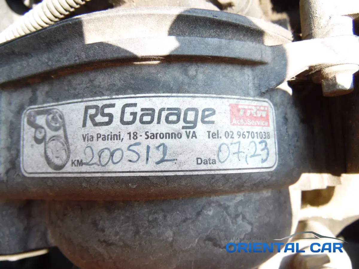 Ford Fiesta usata a La Spezia (9)