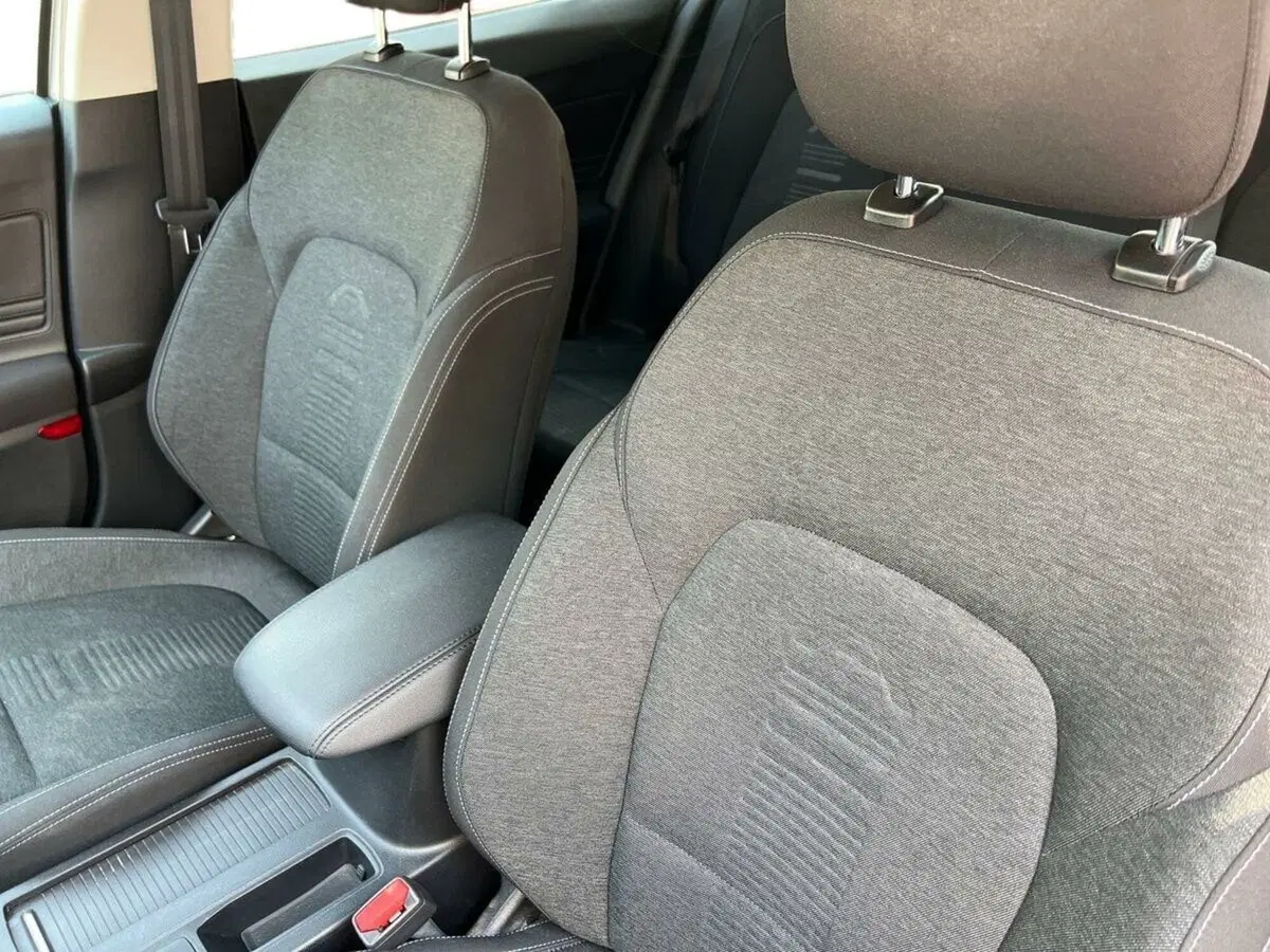 Ford Focus usata a Sondrio (10)