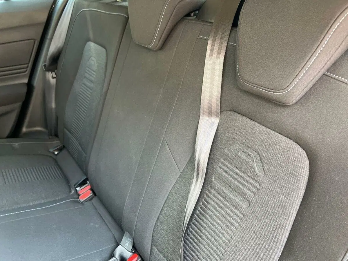 Ford Focus usata a Sondrio (11)