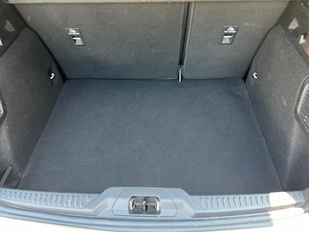 Ford Focus usata a Sondrio (12)