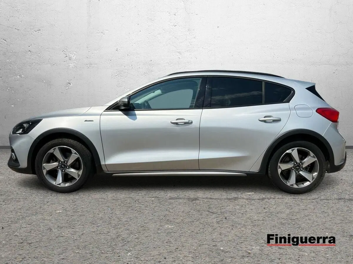 Ford Focus usata a Sondrio (6)