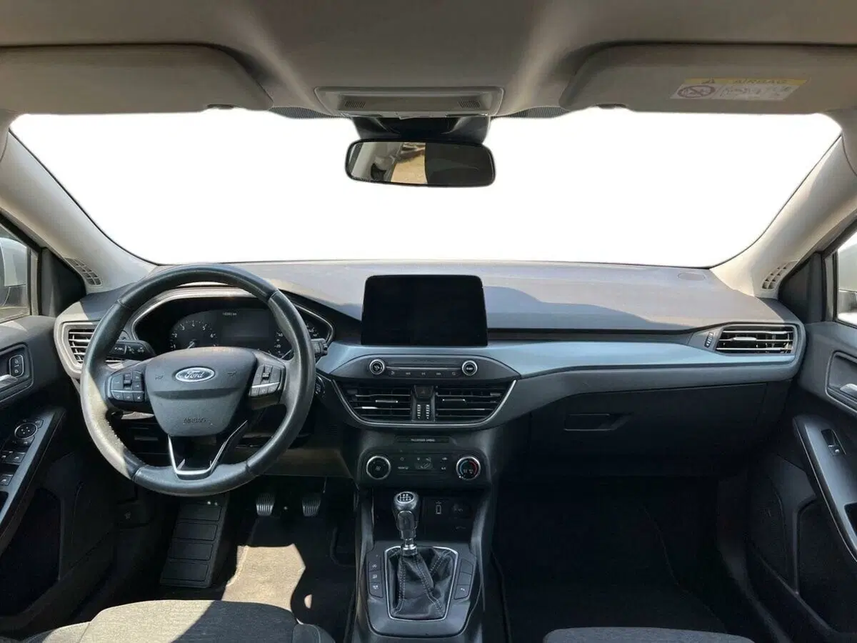 Ford Focus usata a Sondrio (8)