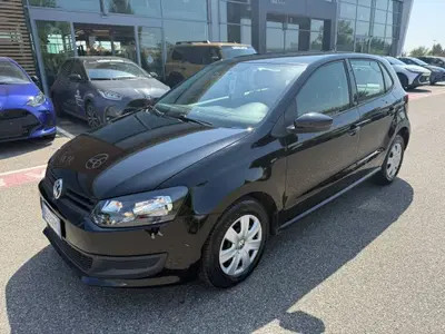 Volkswagen Polo 1.2 TDI DPF 5 p. Comfortline del 2013 usata a Piacenza