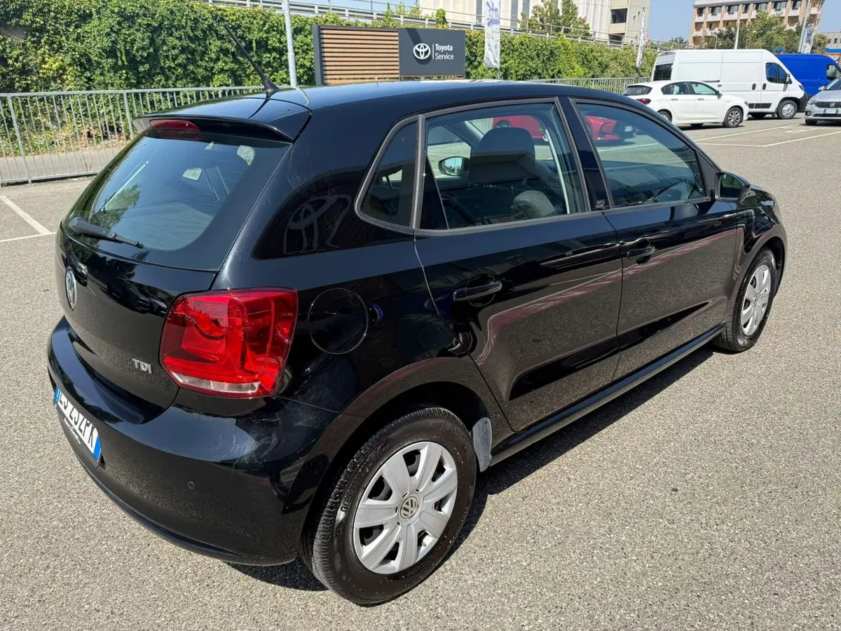 Volkswagen Polo usata a Piacenza (2)