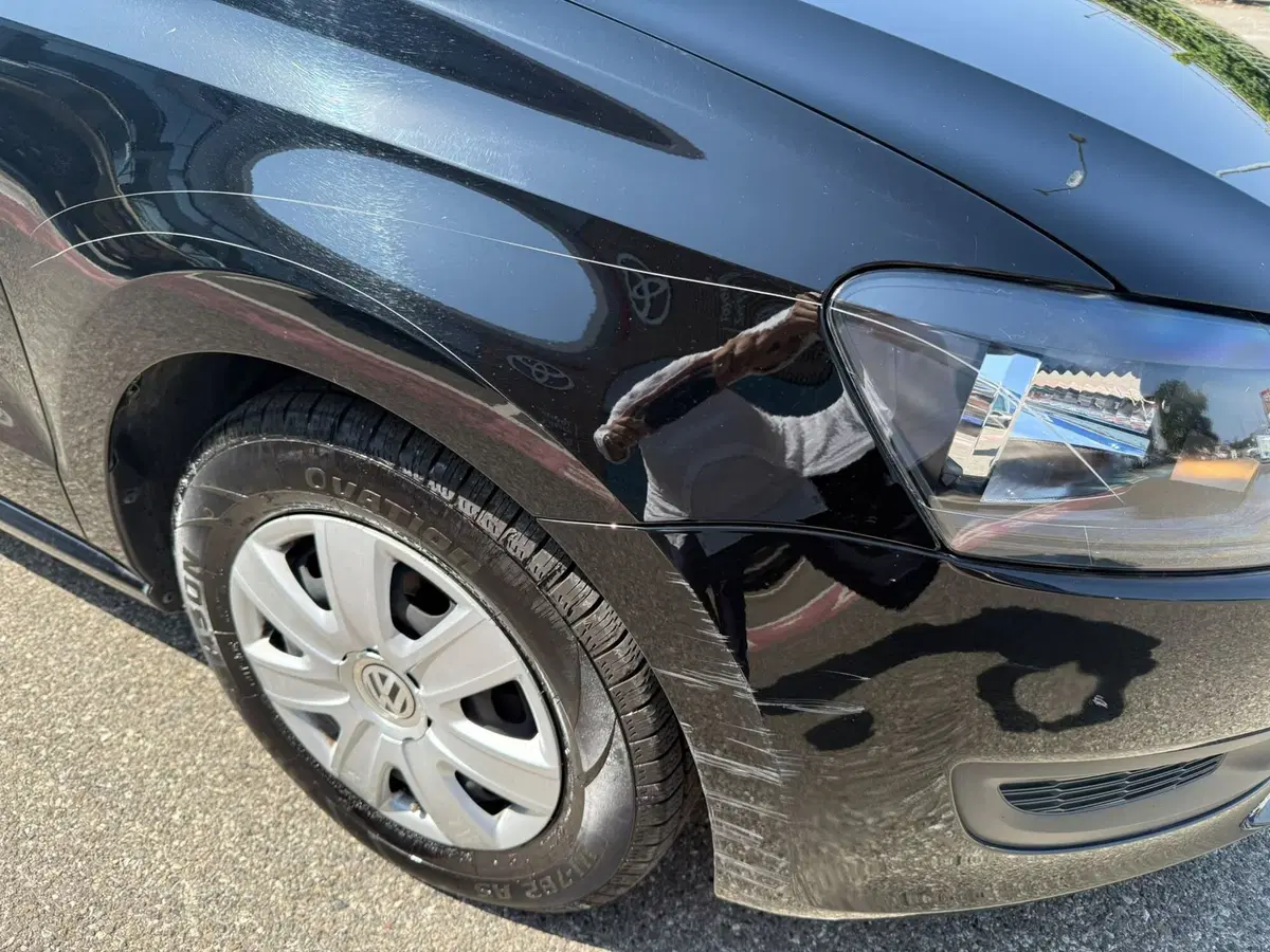 Volkswagen Polo usata a Piacenza (4)