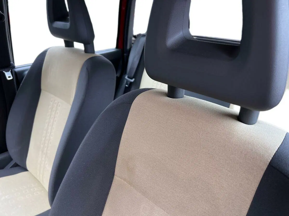 Fiat Panda usata a Sondrio (10)