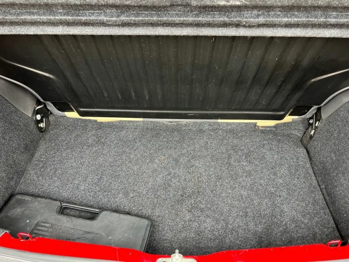Fiat Panda usata a Sondrio (12)